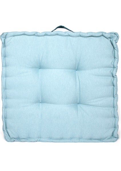 French Mattress Deniz Mavisi Bisküvi Minder
