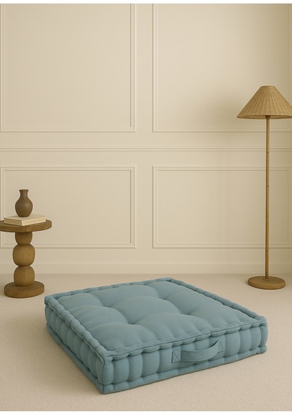 French Mattress Deniz Mavisi Bisküvi Minder fiyatları