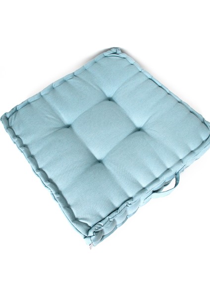 French Mattress Deniz Mavisi Bisküvi Minder fırsatları