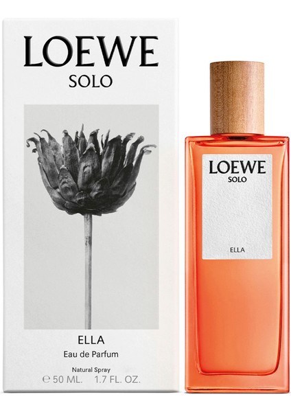 Solo Ella Edp 50 ml Kadın Parfüm fiyatları