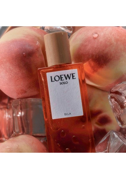Solo Ella Edp 50 ml Kadın Parfüm indirimleri