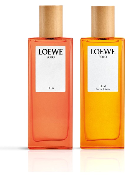 Solo Ella Edp 50 ml Kadın Parfüm