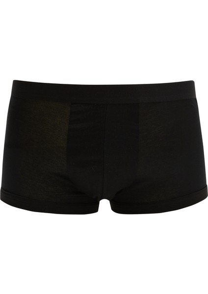 Siyah Boxer
