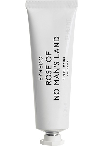 Rose Of No Mans Land 30 ml Unisex El Kremi