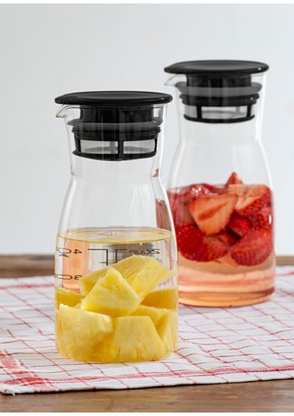 Vinegar’s Serisi Sürahi 700 ml fiyatları