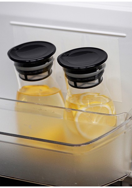 Vinegar’s Serisi Sürahi 700 ml modelleri