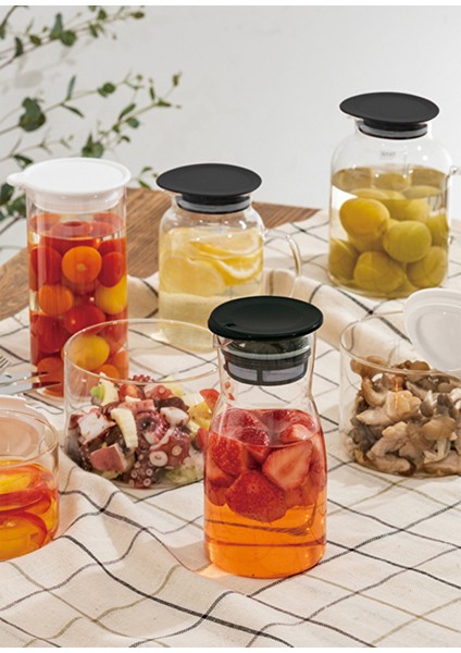 Vinegar’s Serisi Sürahi 700 ml fırsatları