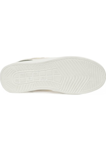 Terya 5fx Beyaz Erkek Sneaker