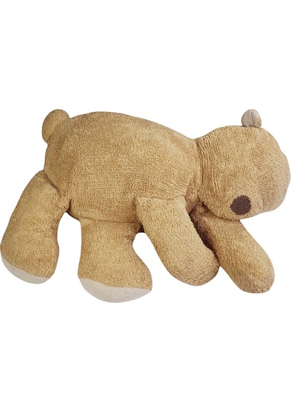 Sleepy Bear Bal Rengi Puf