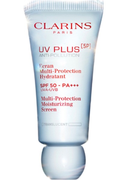 Uv Plus Translucent Koruyucu Güneş Kremi 30 ml