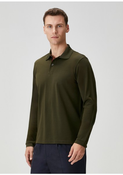 Polo Yaka modelleri