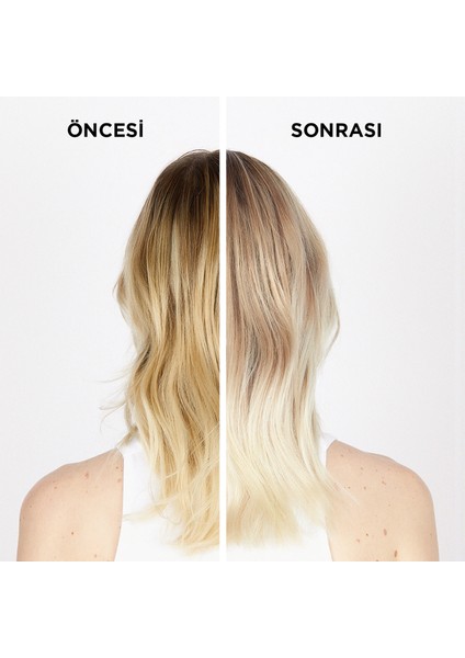 Blond Absolu Bain Lumiere Şampuan 250 ml