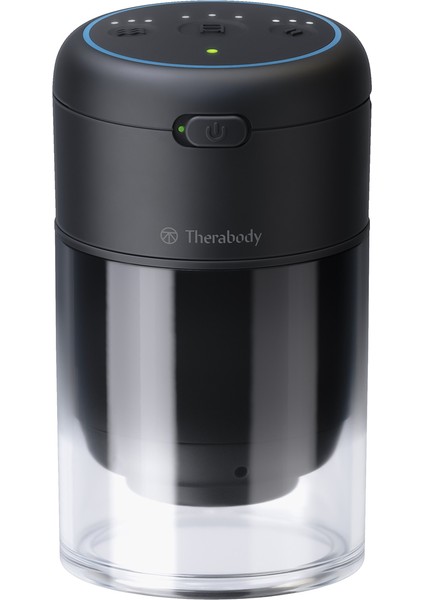 Theracup Isı ve Titreşim ile Güçlendirilmiş Kupa Terapisi