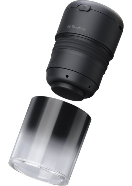 Theracup Isı ve Titreşim ile Güçlendirilmiş Kupa Terapisi fiyatları