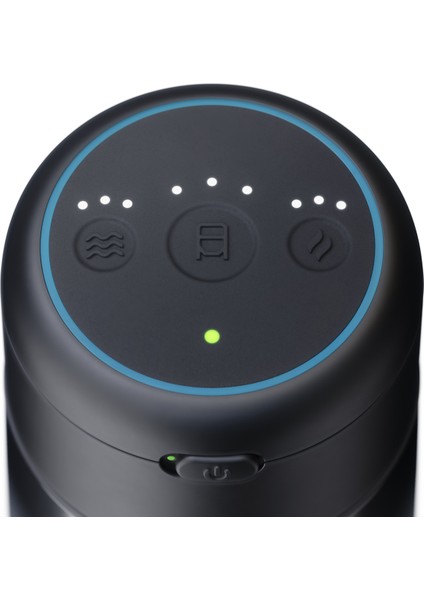 Theracup Isı ve Titreşim ile Güçlendirilmiş Kupa Terapisi fırsatları