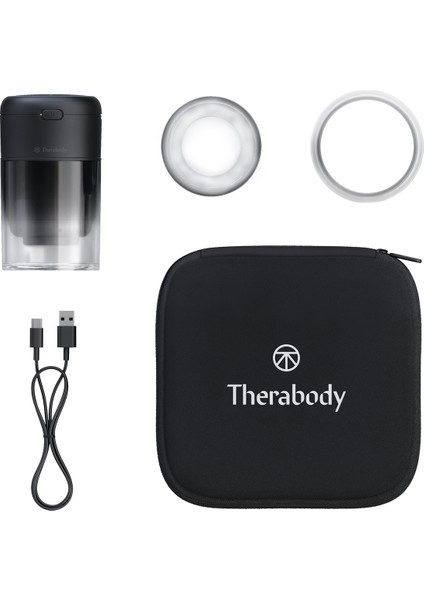 Theracup Isı ve Titreşim ile Güçlendirilmiş Kupa Terapisi indirimleri