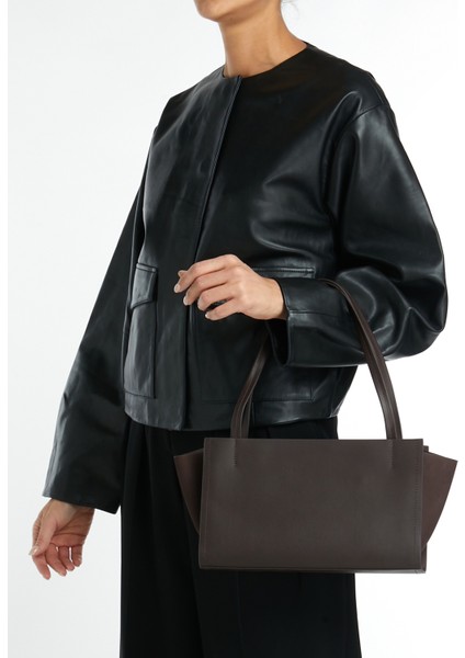 Kahverengi Kadın Deri Çanta fiyatları