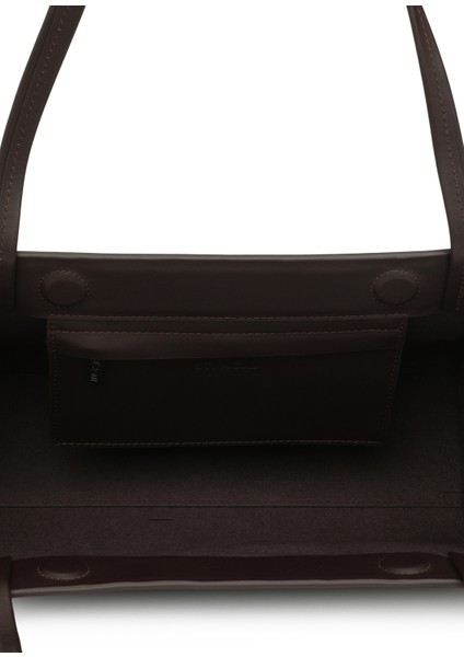 Kahverengi Kadın Deri Çanta indirimleri