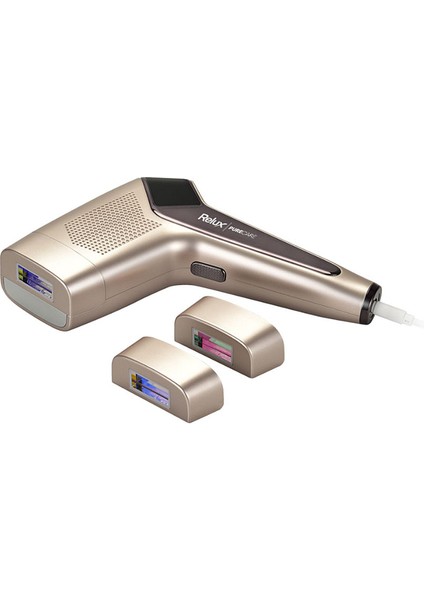 IPL9850 Purecare 3.000.000 Atımlı Buz Lazer Epilasyon Cihazı