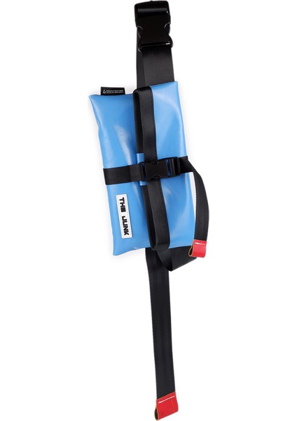 J-Joy 046 Ileri Dönüşüm Malzemeden Üretilmiş Bel Çantası fırsatları