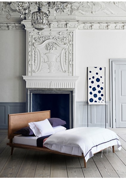 Paris Pamuk Saten Çift Kişilik Nevresim Takımı indirimleri