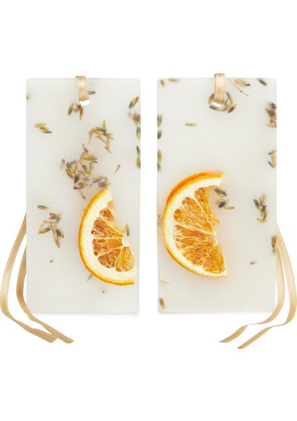 Acqua Della Regina Kokulu Balmumu Tabletleri fiyatları