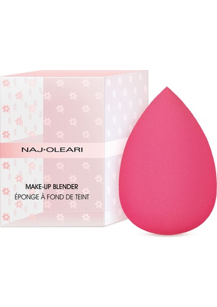 Make Up Blender Makyaj Süngeri