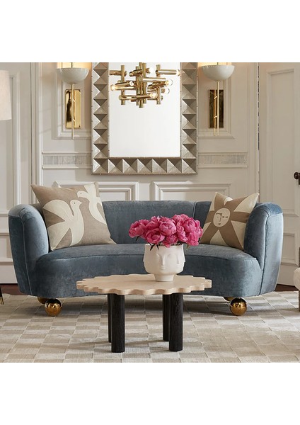 Dora Maar Beyaz Seramik Kase fiyatları