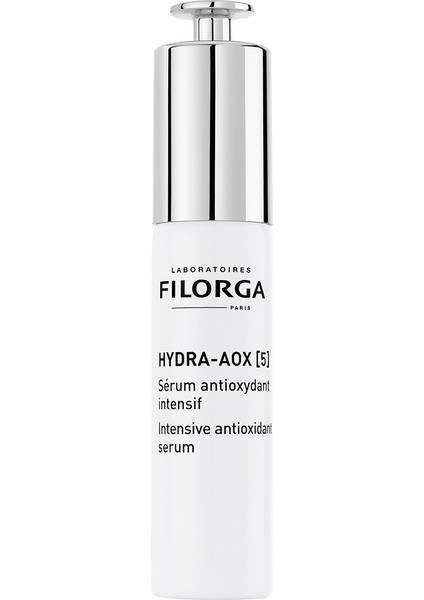 Hydra Aox Yoğun Antioksidan Serum 30 ml