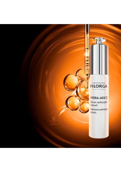 Hydra Aox Yoğun Antioksidan Serum 30 ml fırsatları