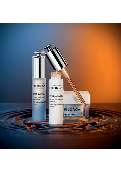 Hydra Aox Yoğun Antioksidan Serum 30 ml indirimleri