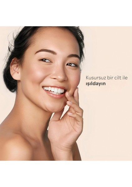 Blemish Cover Concealer N23 Natural Leke Kapatıcı 12 gr indirimleri
