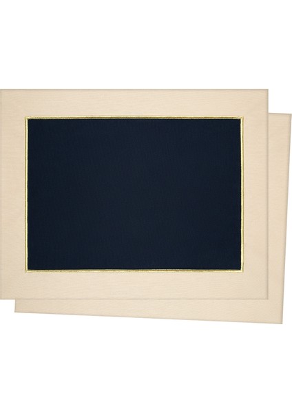 Midnight Shine 2'li Amerikan Servis Seti