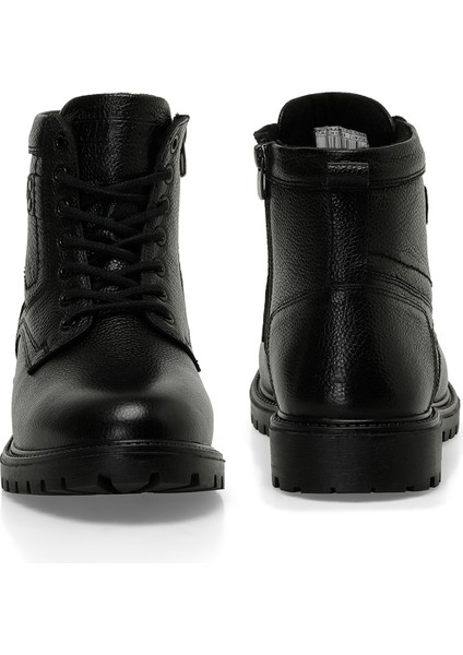 Canızar 4pr Siyah Erkek Postal