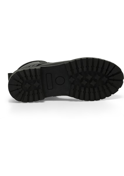 Canızar 4pr Siyah Erkek Postal