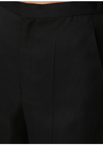 Simai Siyah Şort indirimleri