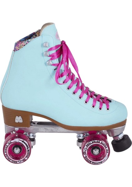 Beach Bunny Blue Sky Quad Paten