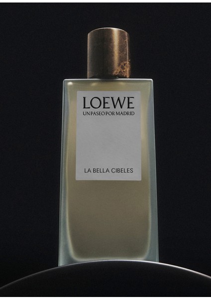 La Bella Cibeles Edp 100 ml Unisex Parfüm fırsatları