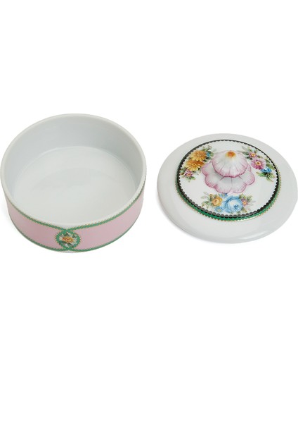 Herança Porselen Dekoratif Kutu fiyatları