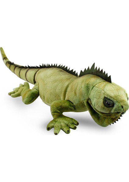 Iguana Peluş Oyuncak 66 cm
