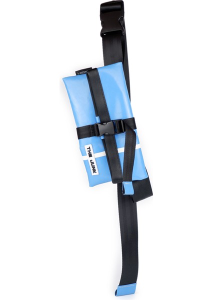 J-Joy 052 Ileri Dönüşüm Malzemeden Üretilmiş Bel Çantası fırsatları