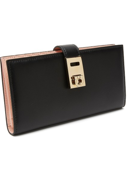 Siyah Kadın Deri Cüzdan fiyatları