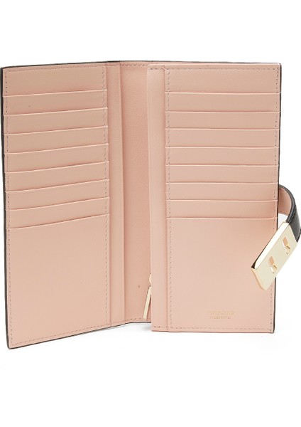 Siyah Kadın Deri Cüzdan fırsatları