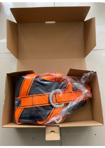 Ee-01 Paraşüt Tipi Emniyet Kemeri modelleri