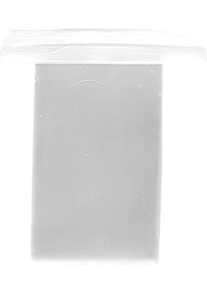 Tt Şeffaf Cam Yan Sehpa modelleri