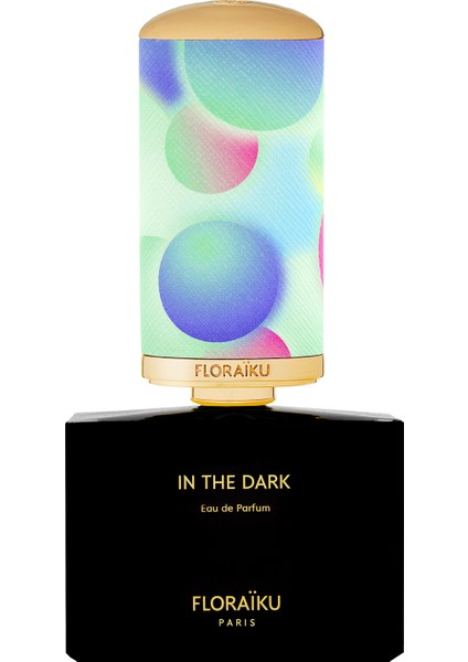 In The Dark Edp 50 Ml+10 ml Parfüm