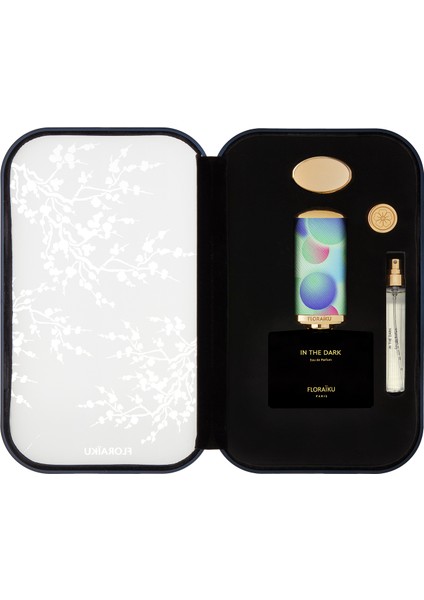In The Dark Edp 50 Ml+10 ml Parfüm modelleri