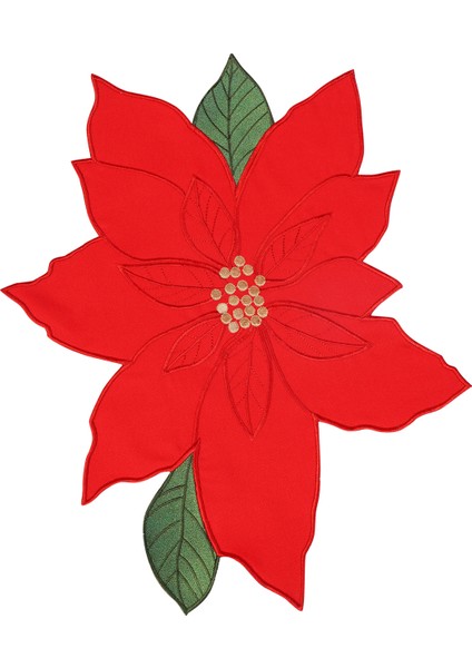 Keten 2'li Atatürk Çiçeği Amerikan Servis