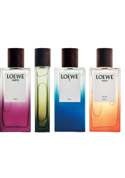 7 Elıxır 100ML indirimleri