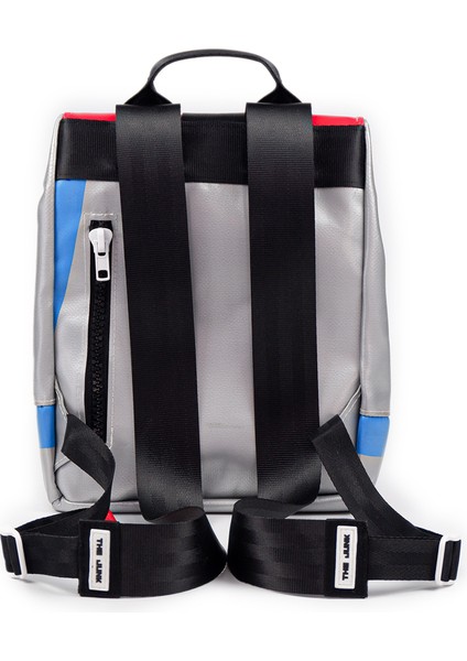 J-Urban Mini | 5005 Ileri Dönüşüm Malzemeden Üretilmiş Sırt Çantası modelleri